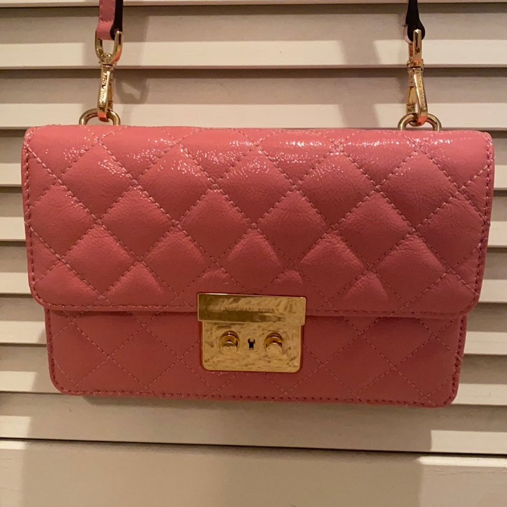 Michael Kors bag